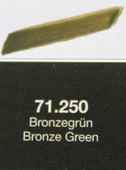 Model Air 71.250 / RAL 6031 / Bronze grün 17 ml (g.P.1L=164,71€)